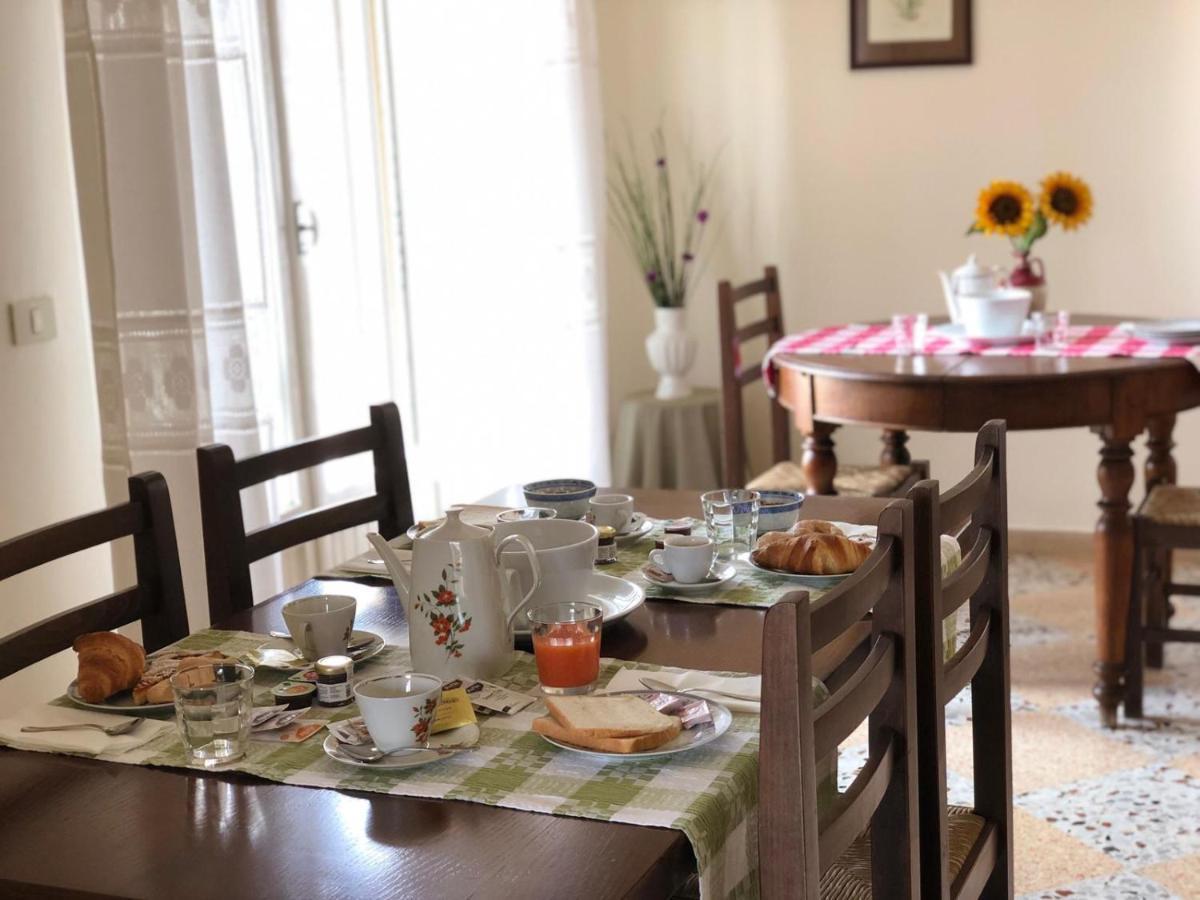 Palazzo Azelio B&B Castiglione del Lago Zewnętrze zdjęcie
