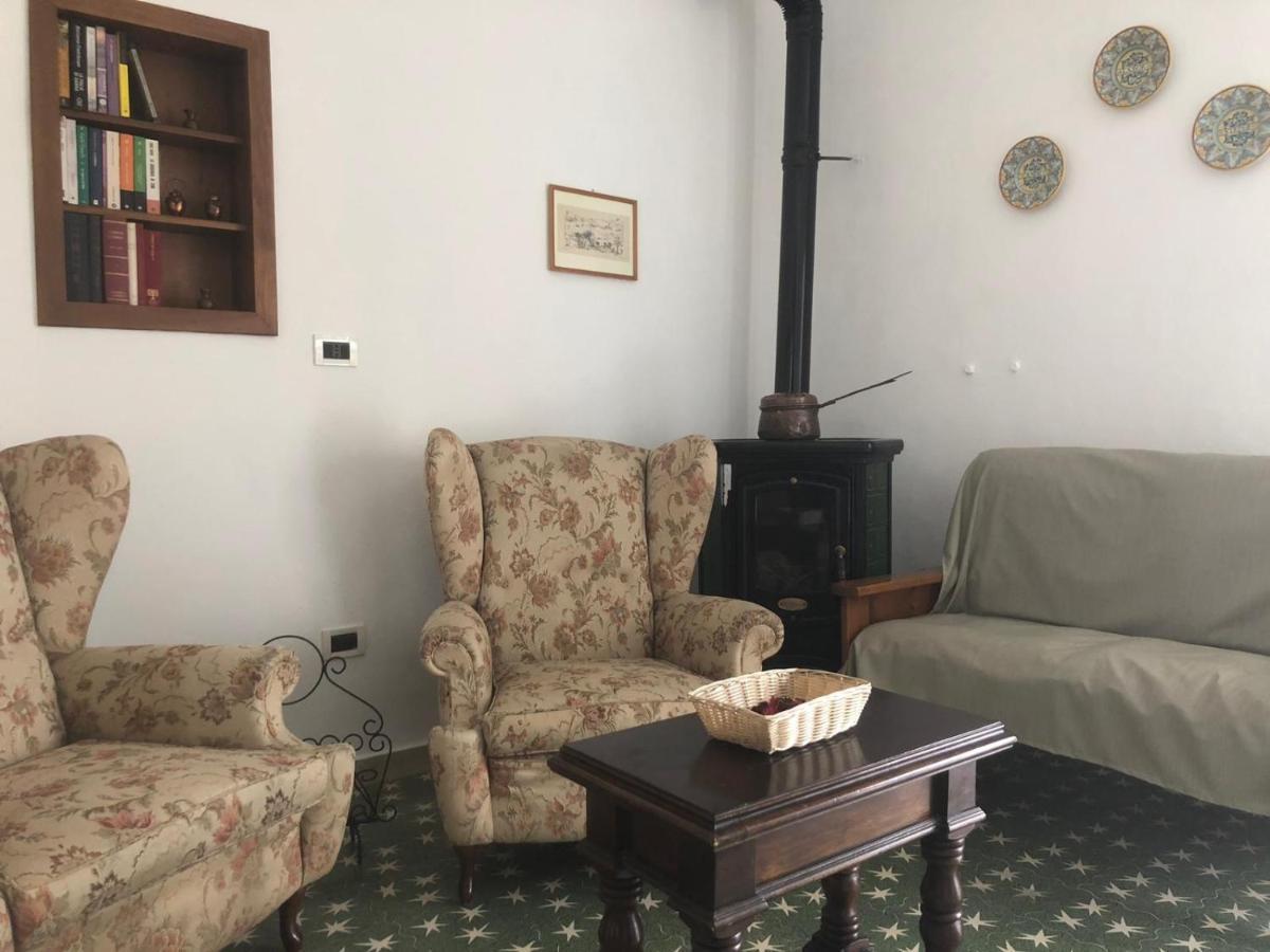 Palazzo Azelio B&B Castiglione del Lago Zewnętrze zdjęcie